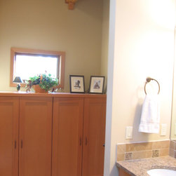 Just Fir You - Vanity Tops And Side Splashes