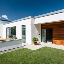 exteriors