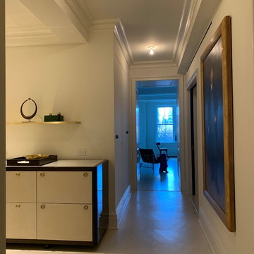 New York Apartment