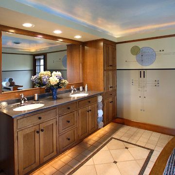 1926 Elmslie Home Renovation