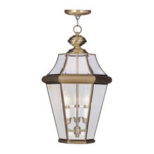 Porch Lights