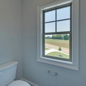 Master Baths