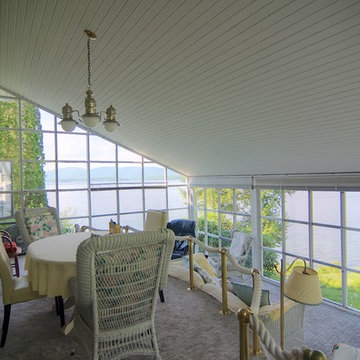 Prestigious Veasey Shore Winnipesaukee Waterfront
