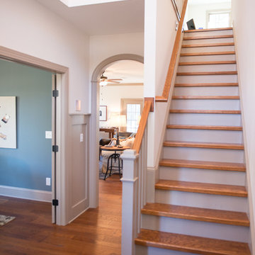 Cypress Lakes Model Home
