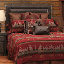 Bedroom Mcm