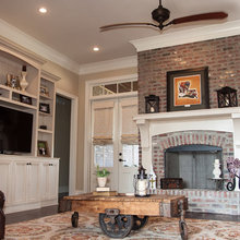 Livingroom Ideas
