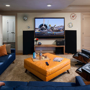 Taking Back the Playroom
