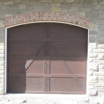 Wayne Dalton Doors