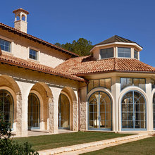 Pool House/greenhouse