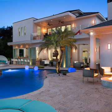 Modern Reno with Sophisticated Style