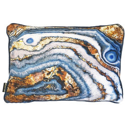 Contemporary Decorative Pillows by The Oliver Gal Artist Co.