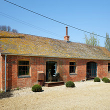 Barn Conversion