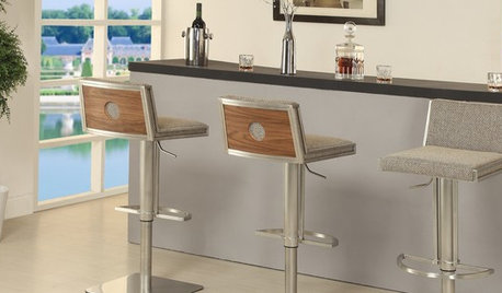 Up to 40% Off Bar Stools With Free Shipping