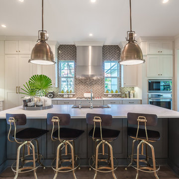 Costa Del Sol Dream Homes - The Hampton