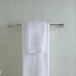 Counterpoint Collection by Barbara Barry for KALLISTA - Towel Bars