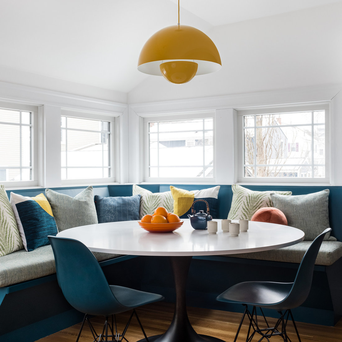 Youle St. Kitchen & Bathrooms