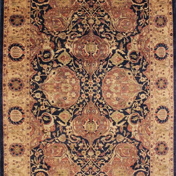 Peshawar Collection - Area Rugs