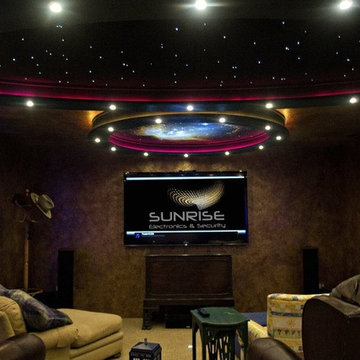 Home Media Gallery