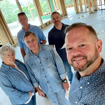 Happy Homeowners