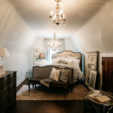 Junior League of Detroit Designer's Showhouse