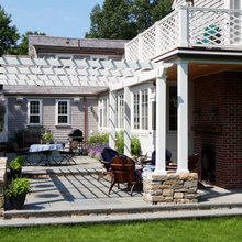 Patios