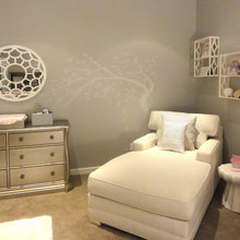 Babyzimmer