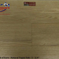Engineered Hardwood Collection by Kraus Floors - Engineered Wood Flooring