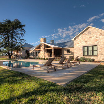Hill Country Beauty