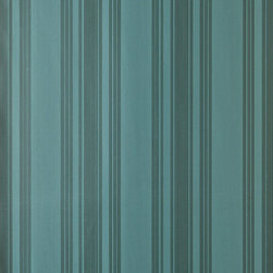 Tented Stripe ST 13106 - Wallpaper