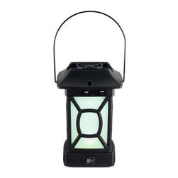 Thermacell Mosquito Repellent Lantern - Outdoor Lighting