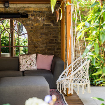 Sensory Family Garden Design Project