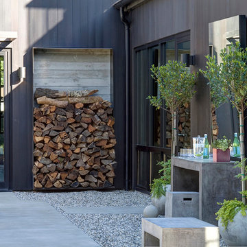 Black Is The New Farmhouse