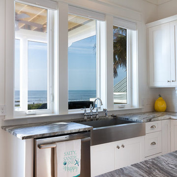 Stewart Residence Folly Beach