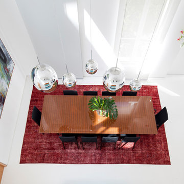 Casa 14 Arquitectura by Silestone