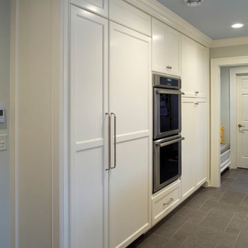 East Grand Rapids Kitchen Renovation