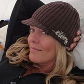Antonia Clowes's photo