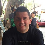 Bill Yarmal's photo