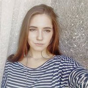 Валерия Косенкоs foto