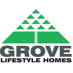 Grove Lifestyle Homes