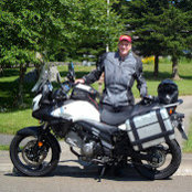 Jonathan Welsh's photo