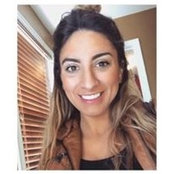 Cara Radino's photo