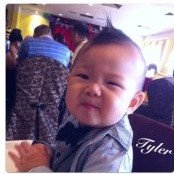 Brenda Lo's photo