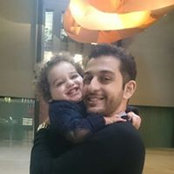 Hamza Arharbi's photo