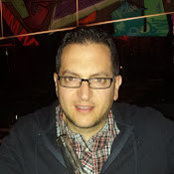 Valerio Rosati's photo