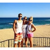 Carly Hill's photo