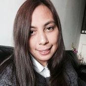 Alma Martinez's photo