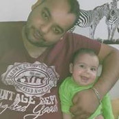 Hakam Khosa's photo