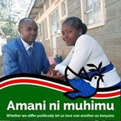 Christian Gikonyo's photo