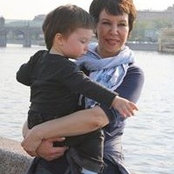 Ирина Федулинаさんの写真
