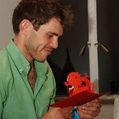 Jacobus Yster's photo